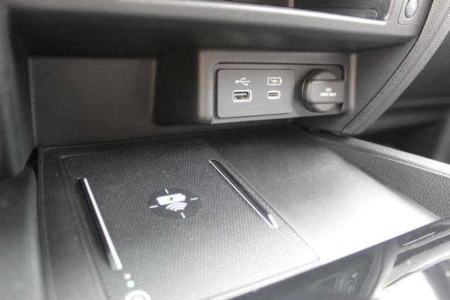 Used 2025 Honda Ridgeline Black Edition image 22