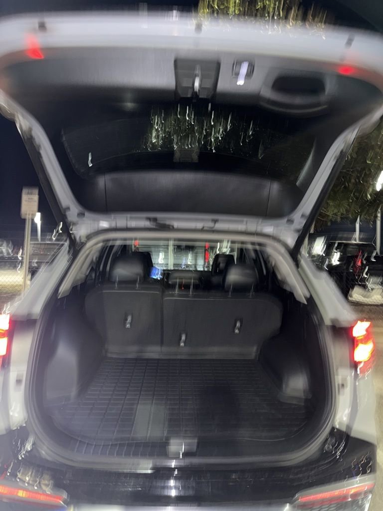 Used 2023 Kia Sportage SX image 43