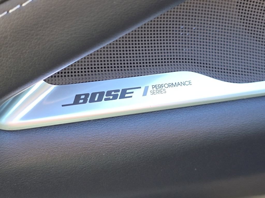 Used 2025 INFINITI QX60 Luxe w/ Vision Package image 11