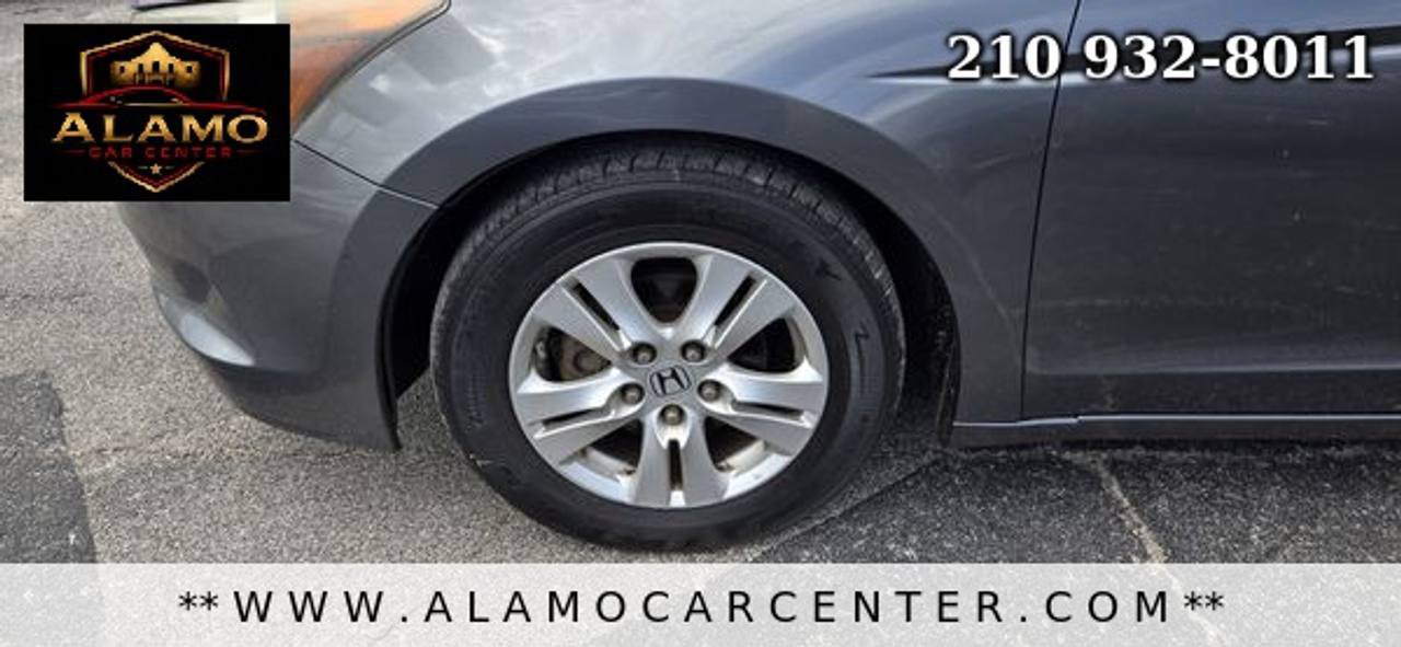 Used 2008 Honda Accord LX-P image 12