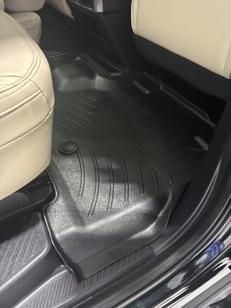 Used 2019 Ford Expedition Platinum AWD/4WD image 57