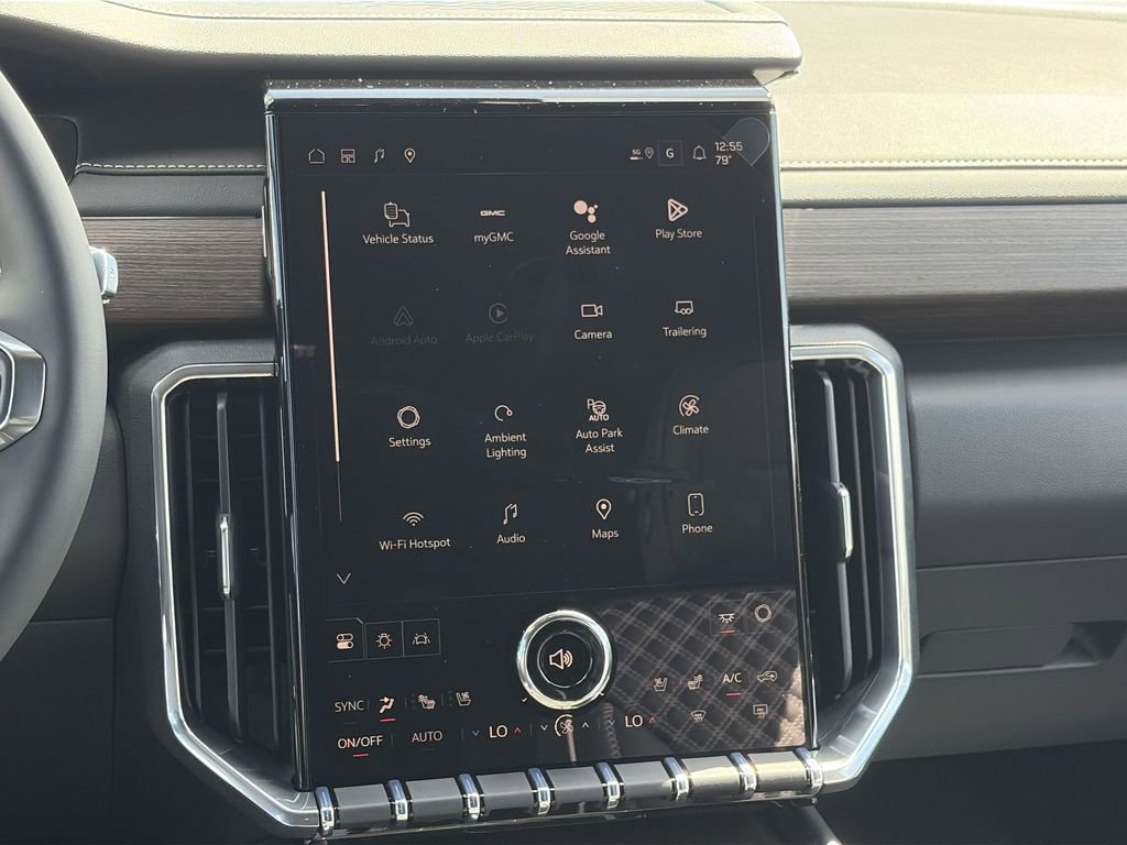 New 2026 GMC Acadia Denali w/ Super Cruise Package image 20