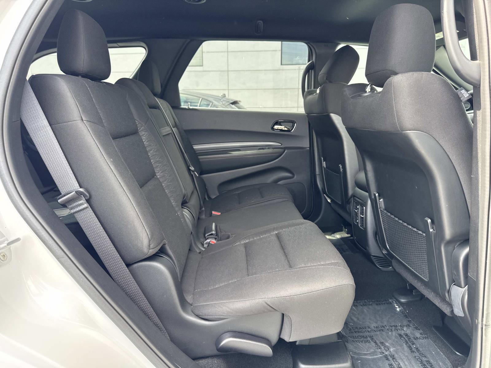 New 2026 Dodge Durango GT image 32