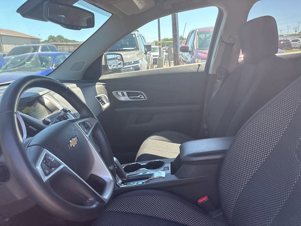 Used 2014 Chevrolet Equinox LT w/ Driver Convenience Package FWD image 11