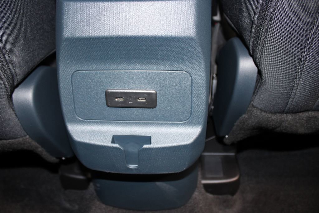 New 2025 Ford Maverick XL w/ Equipment Group 102A image 27