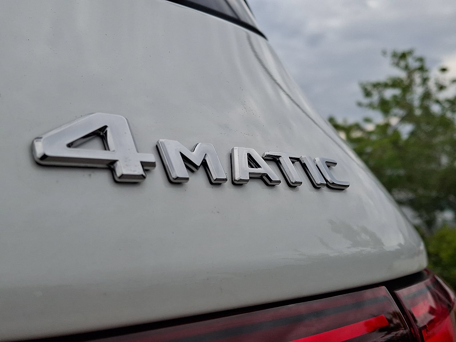 New 2026 Mercedes-Benz GLB 250 4MATIC image 22