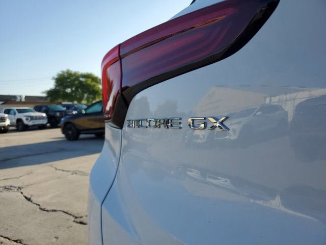 New 2026 Buick Encore GX Sport Touring FWD image 8