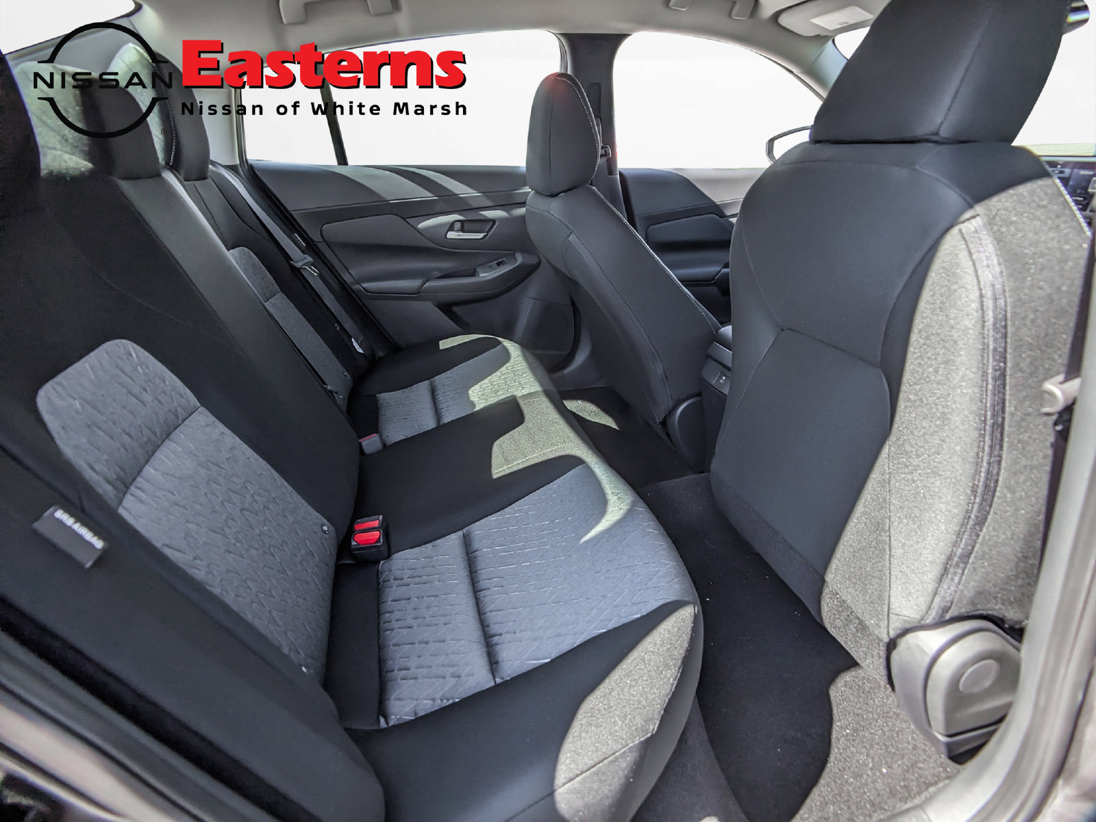 New 2027 Nissan Sentra SV w/ SV Convenience Package FWD image 22