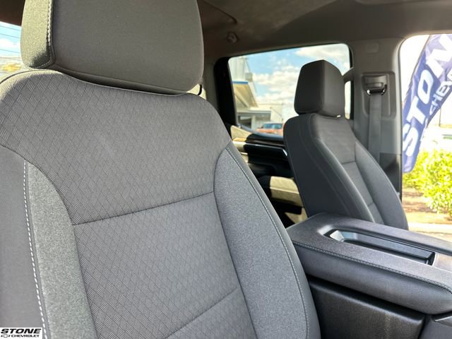 Certified 2023 Chevrolet Silverado 1500 RST image 37