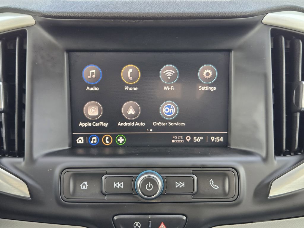 Used 2024 GMC Terrain SLE w/ Fleet Convenience Package image 15