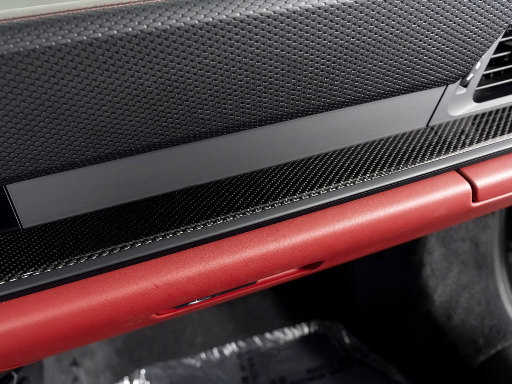Certified 2022 Porsche 911 GT3 RWD image 42