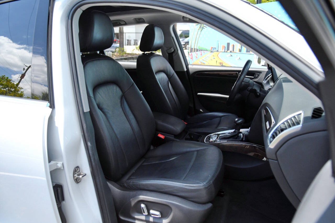 Used 2014 Audi Q5 TDI Premium Plus AWD/4WD image 37