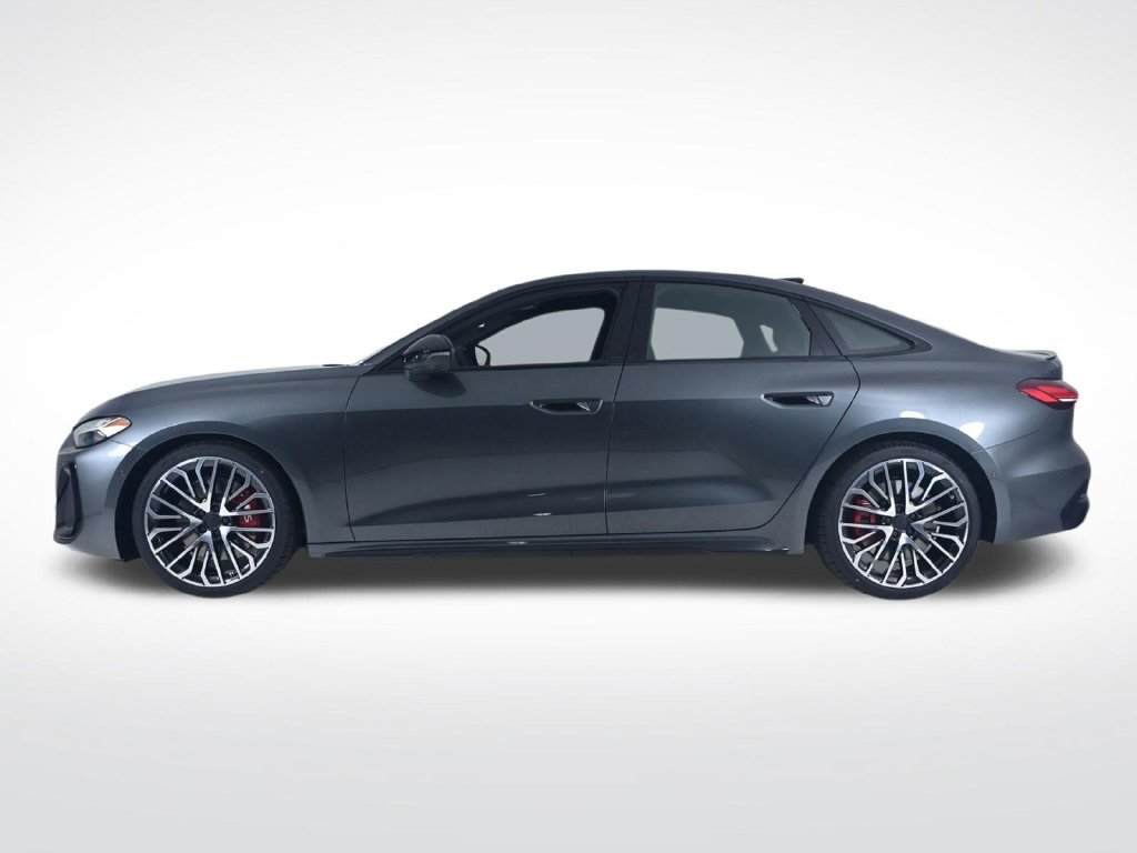 New 2026 Audi S5 Premium Plus AWD/4WD image 2