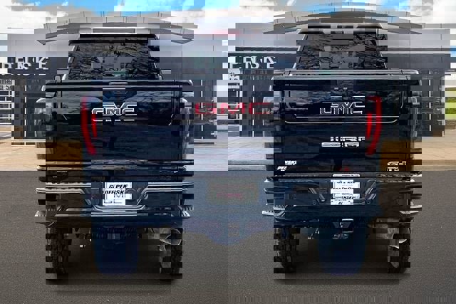 New 2026 GMC Sierra 2500 AT4 w/ Max Trailering Package image 4