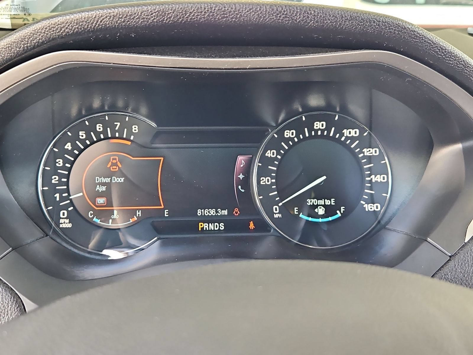 Used 2016 Lincoln MKZ AWD w/ Equipment Group 200A Select image 15