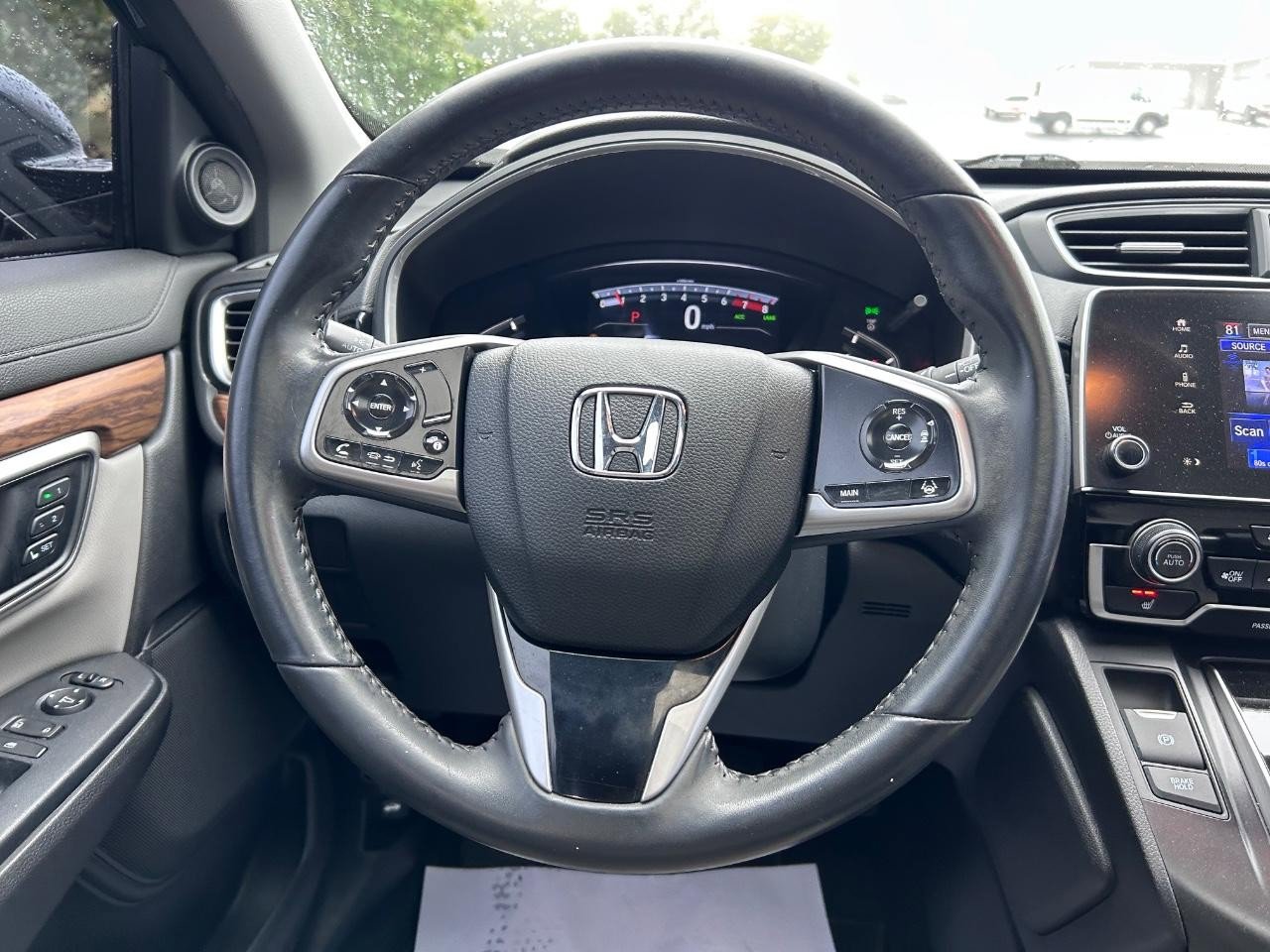 Used 2020 Honda CR-V EX-L image 13