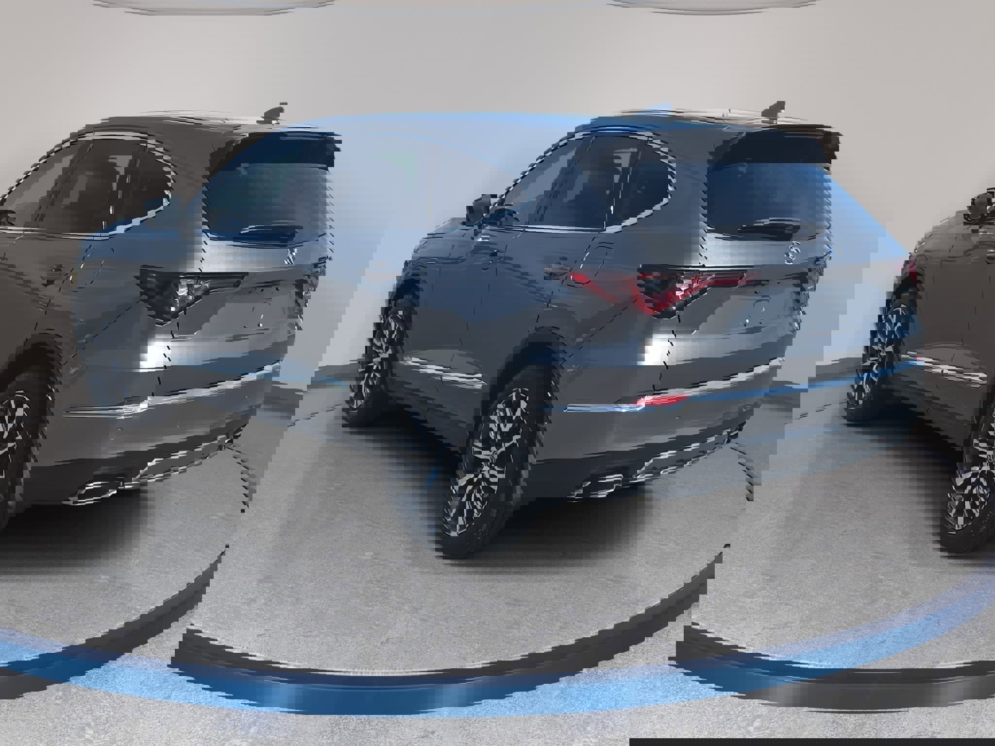 Certified 2026 Acura MDX FWD w/ Technology Package image 7