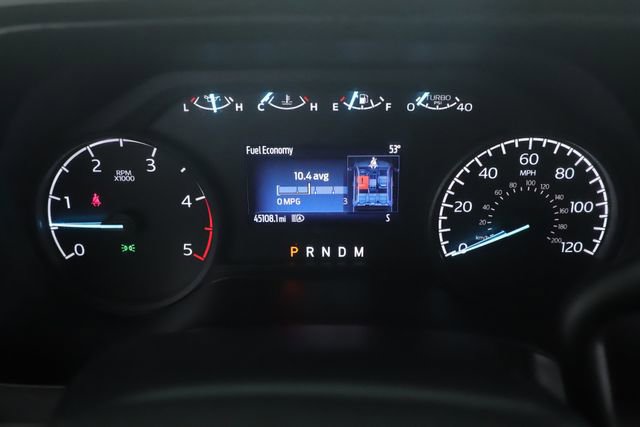 Used 2024 Ford F450 XLT w/ FX4 Off-Road Package AWD/4WD image 18