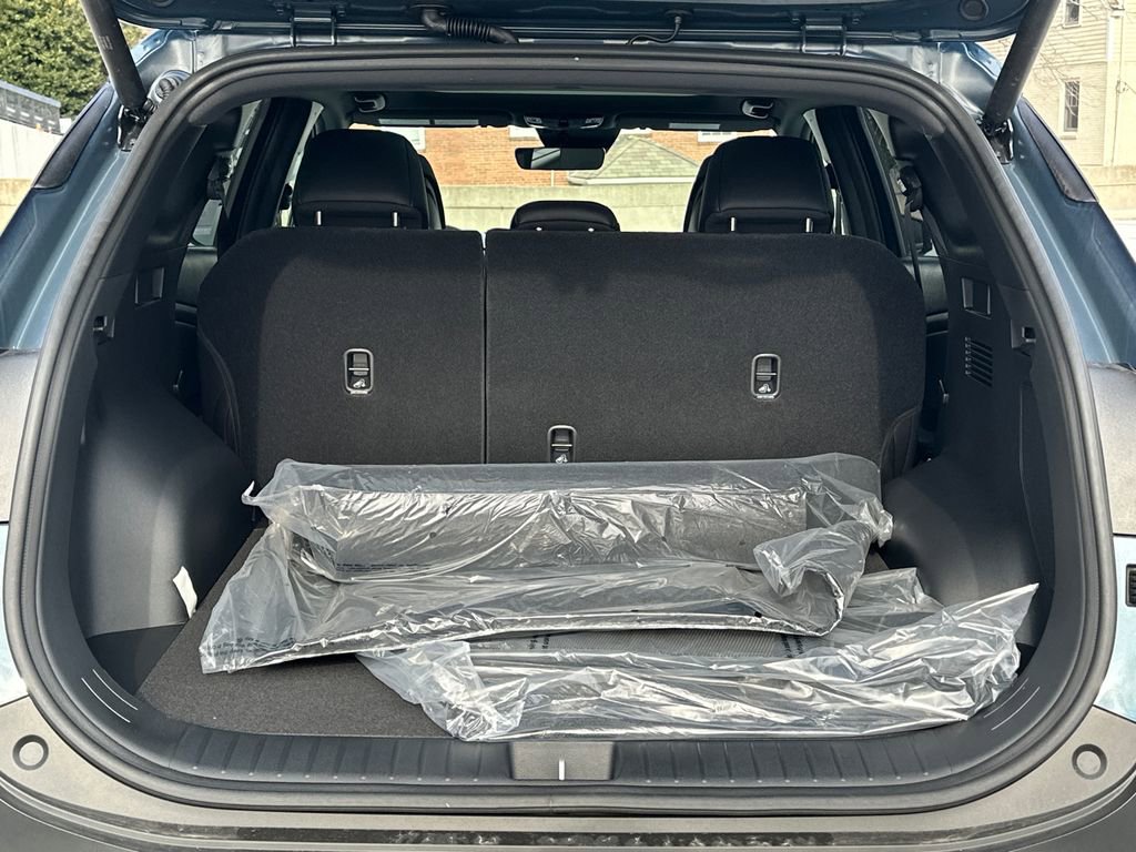 New 2026 Kia Sportage X-Line Prestige image 6