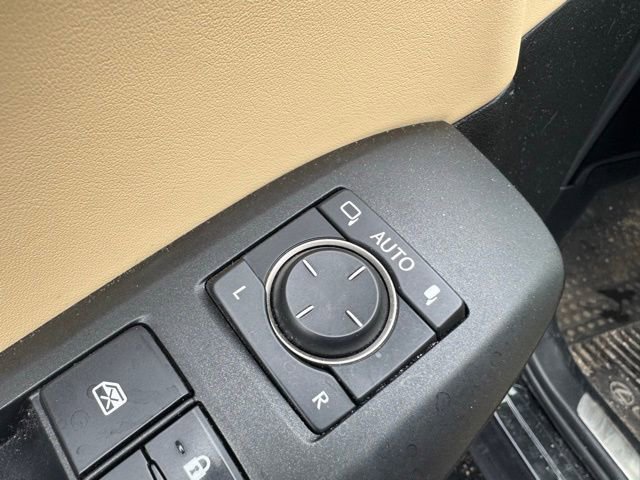 Used 2020 Lexus NX 300 AWD w/ Comfort Package image 18