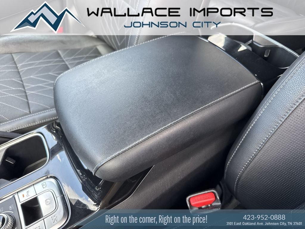 Used 2023 Kia Telluride SX X-Line AWD/4WD image 19