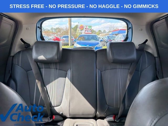 Used 2014 Chevrolet Spark LT image 22