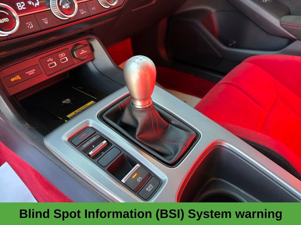 Used 2023 Honda Civic Type R image 10