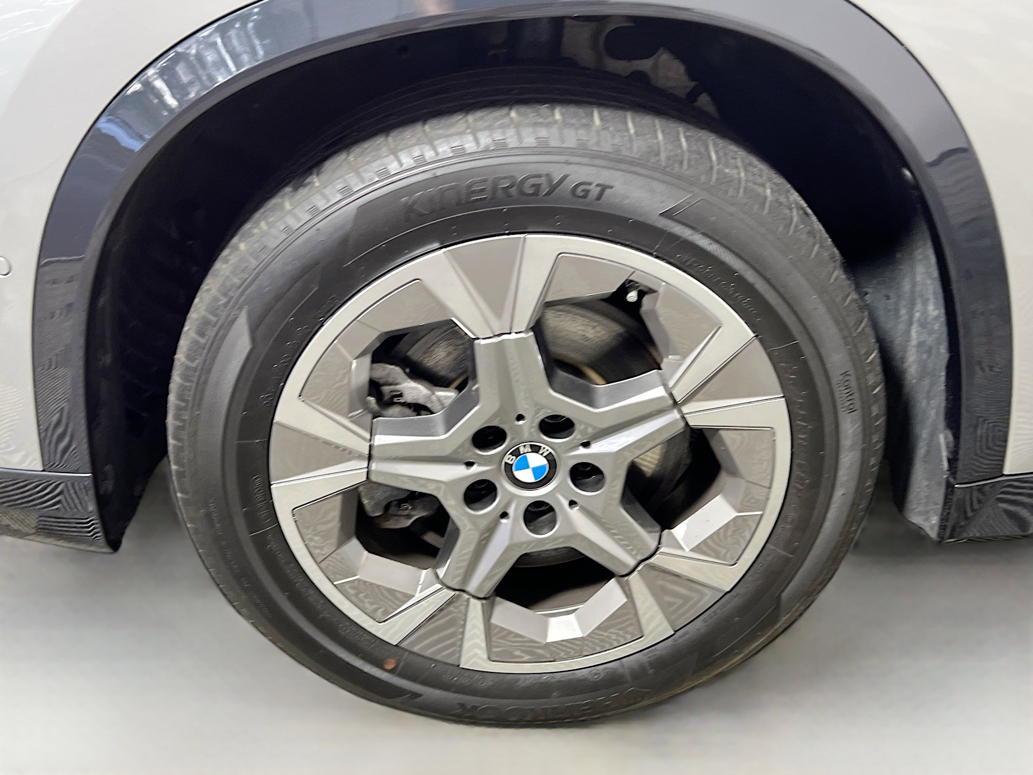 Used 2025 BMW X1 xDrive28i w/ Convenience Package AWD/4WD image 14