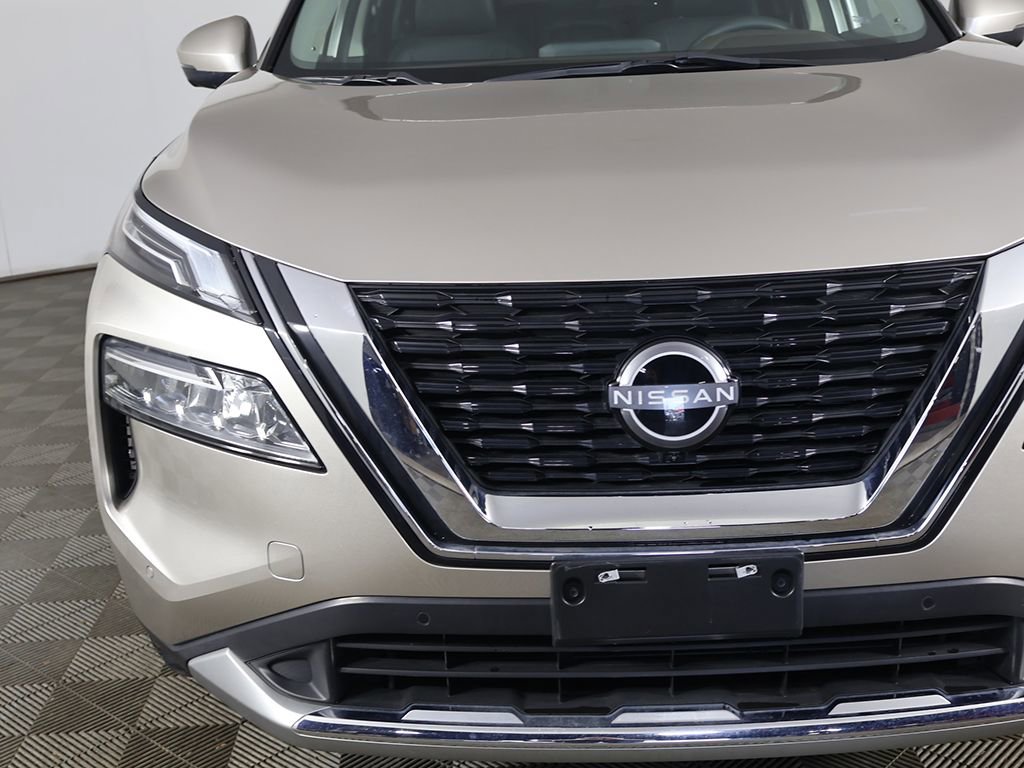 Used 2023 Nissan Rogue Platinum image 13