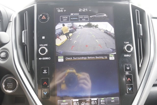 Used 2024 Subaru Crosstrek 2.5i Wilderness image 26