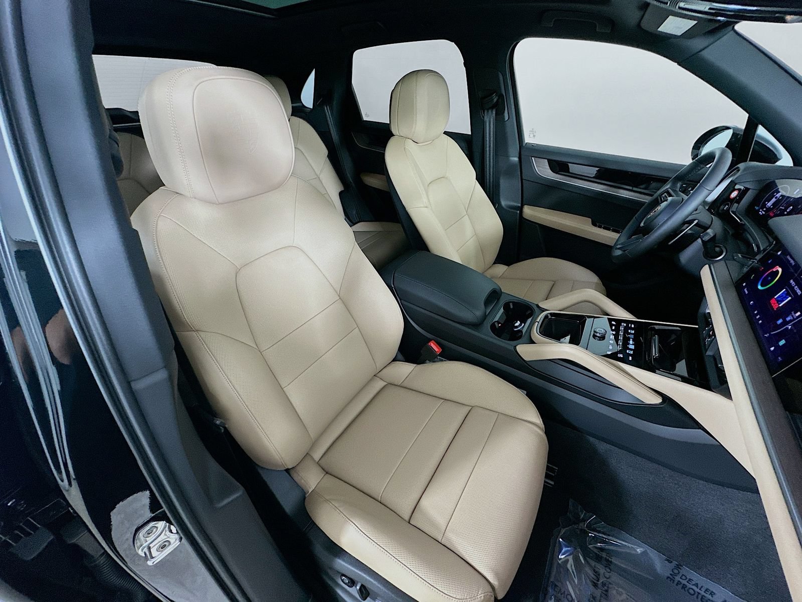 New 2026 Porsche Cayenne S AWD/4WD image 44