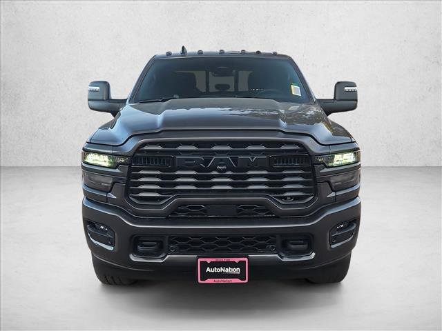 New 2026 RAM 2500 Big Horn image 6