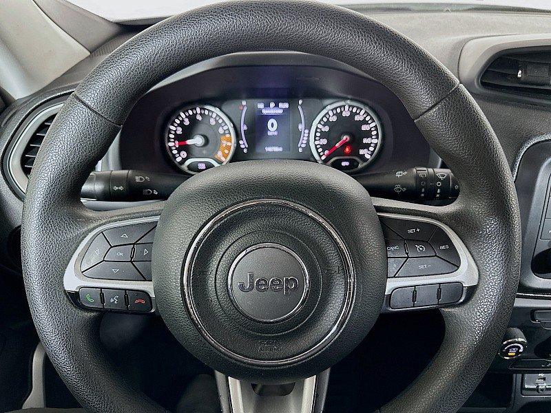 Used 2020 Jeep Renegade Sport FWD image 12