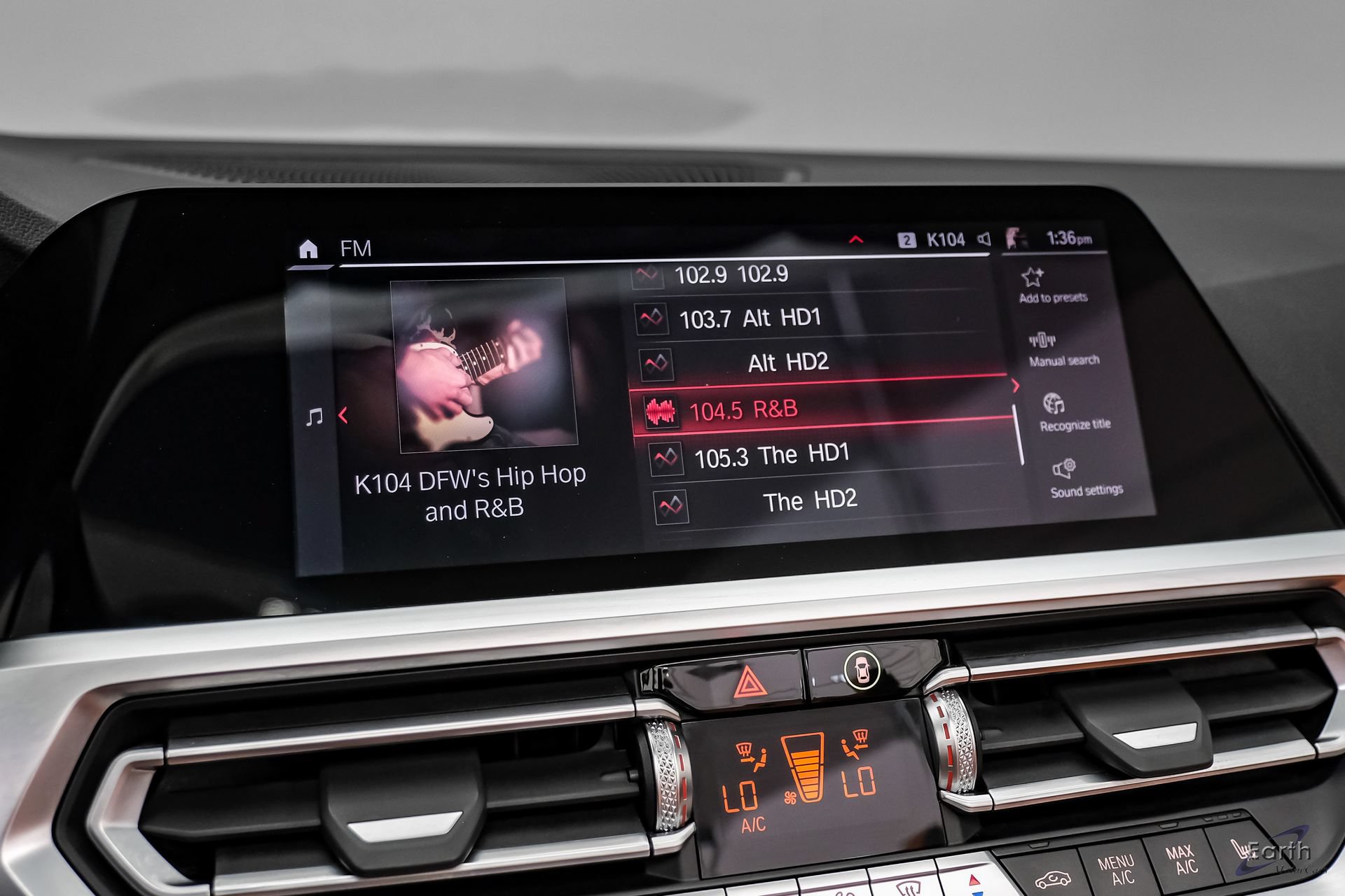 Used 2023 BMW M4 xDrive Competition AWD/4WD image 91