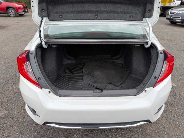 Used 2021 Honda Civic EX-L image 11