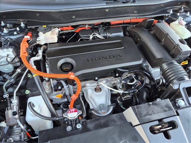 Used 2024 Honda CR-V Sport image 29