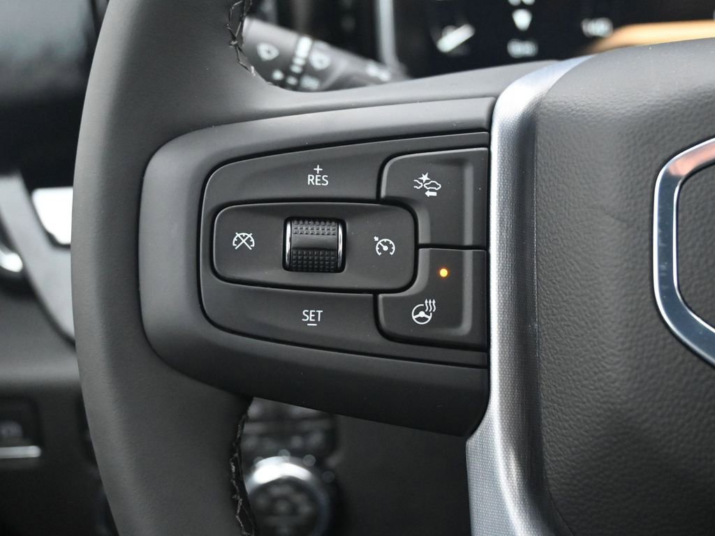 New 2026 GMC Sierra 3500 SLT image 29