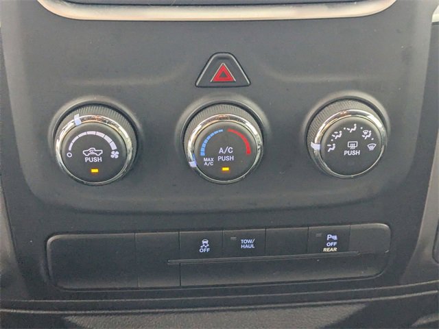 Certified 2024 RAM 1500 Classic Warlock image 20