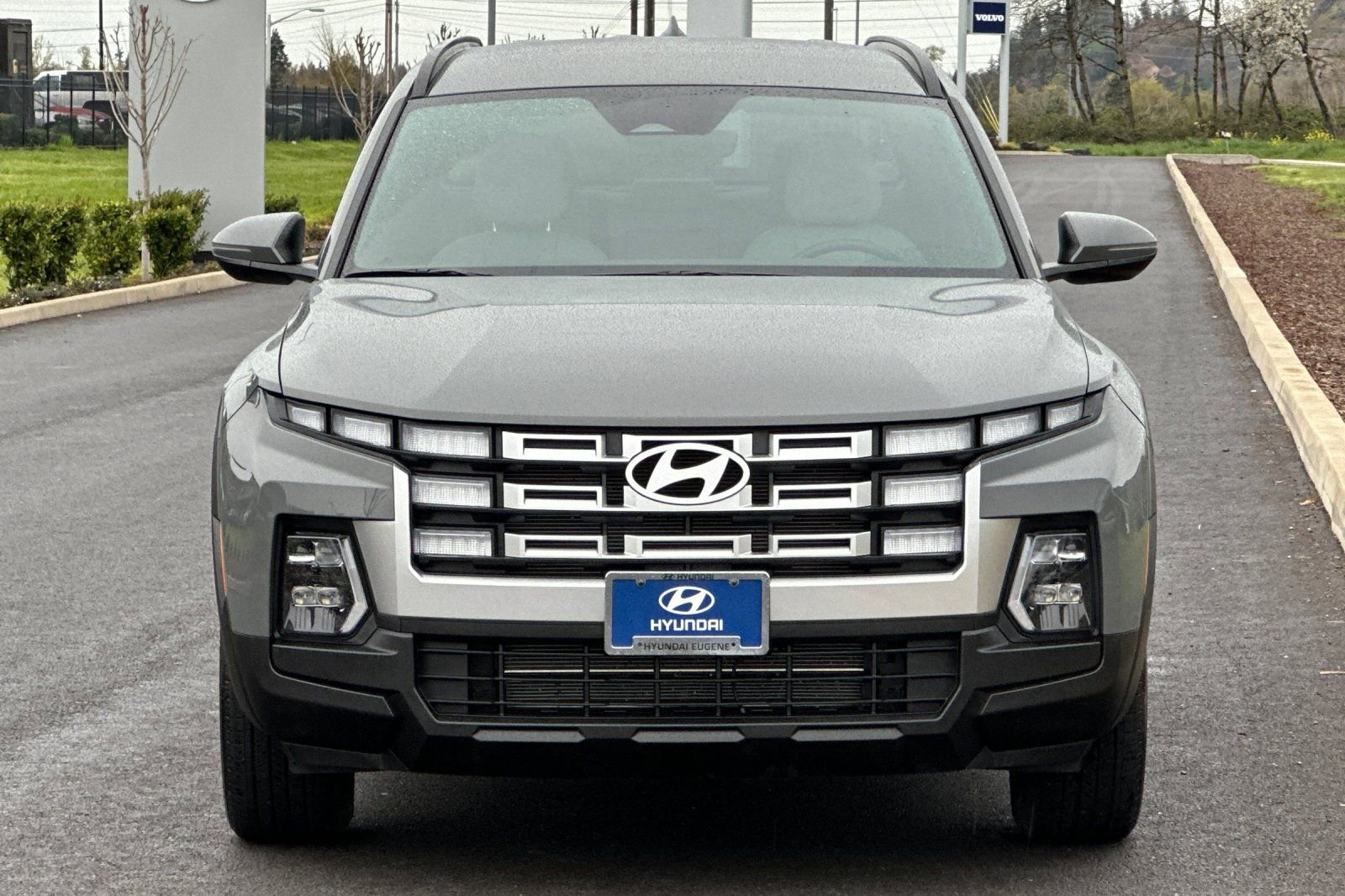 New 2025 Hyundai Santa Cruz SEL image 8