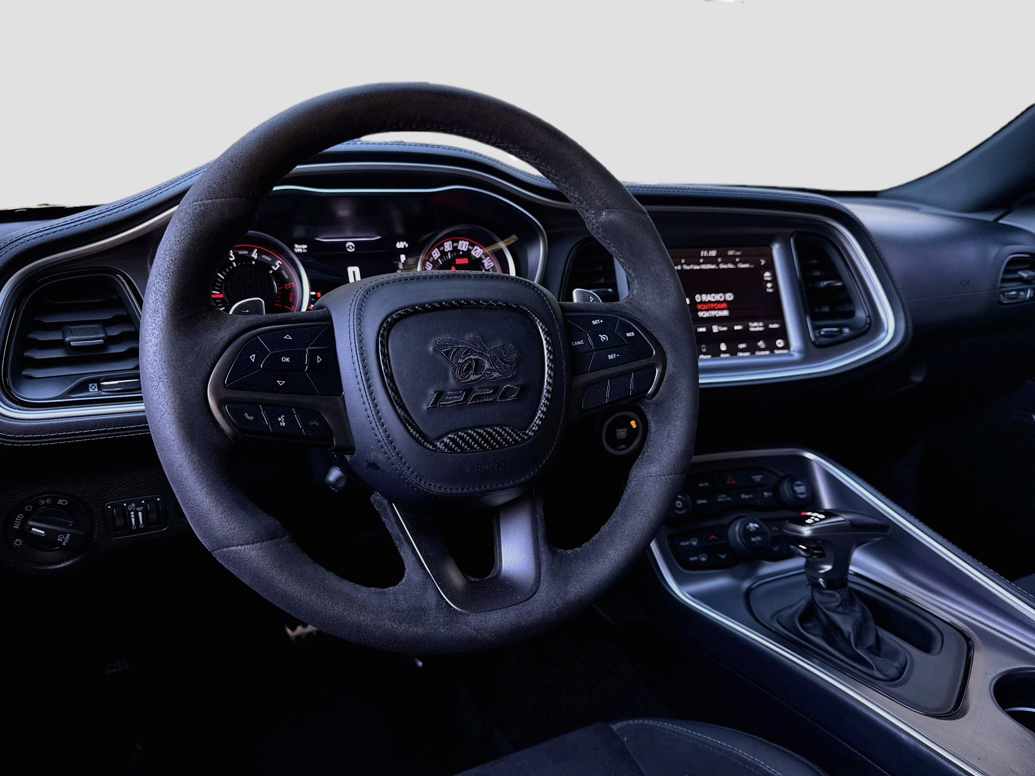 Used 2021 Dodge Challenger R/T Scat Pack w/ 1320 Plus Group RWD image 20