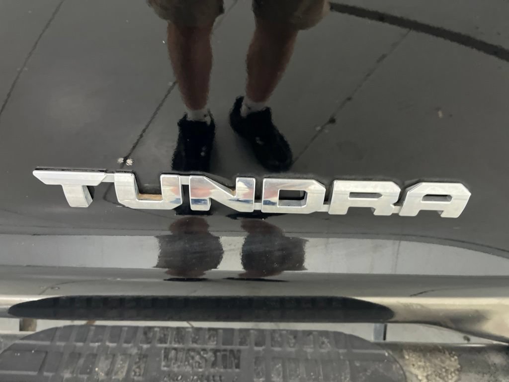 Used 2017 Toyota Tundra SR5 AWD/4WD image 54