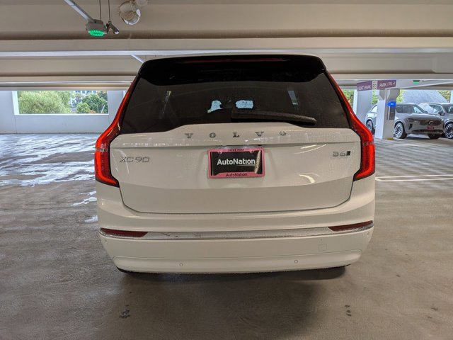 New 2026 Volvo XC90 B6 Ultra w/ Protection Package image 8