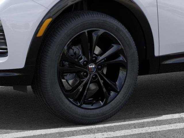 New 2026 Buick Envista Sport Touring w/ Convenience I Package FWD image 9