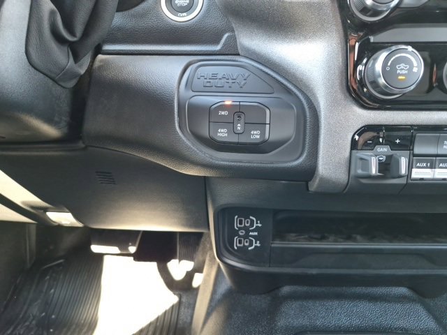 New 2026 RAM 3500 Tradesman image 13