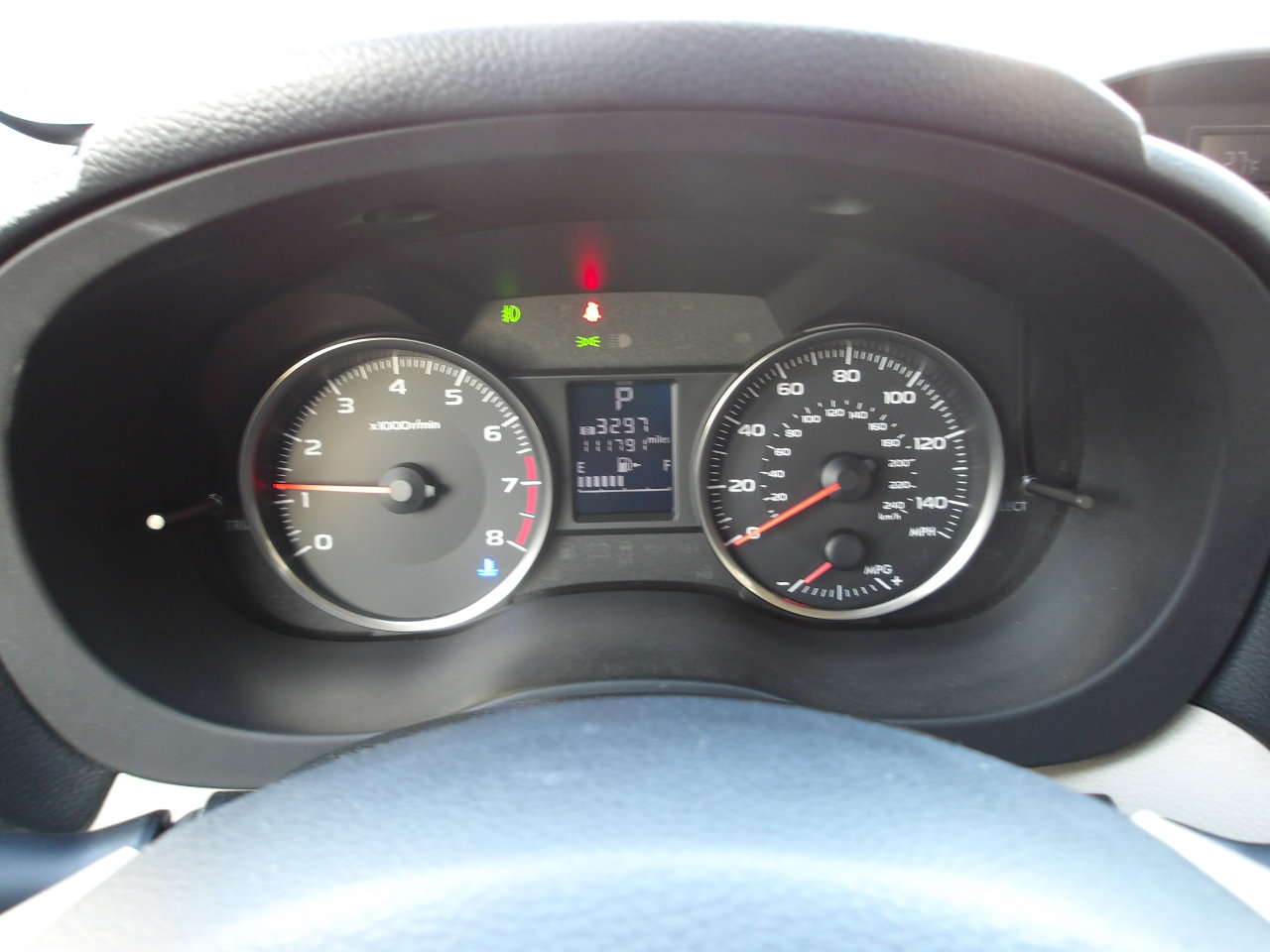 Used 2015 Subaru Impreza 2.0i Sport Premium w/ Popular Package #1 image 18