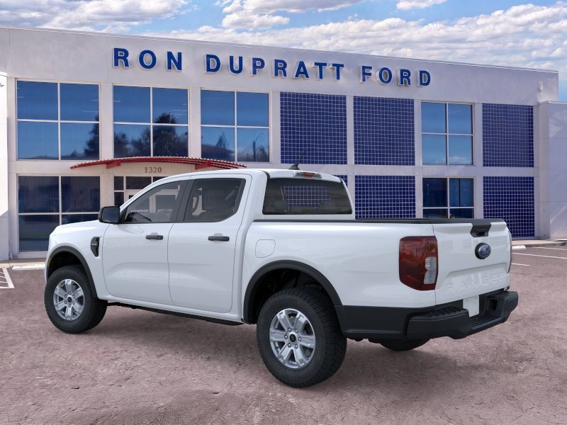 New 2026 Ford Ranger XL RWD image 5