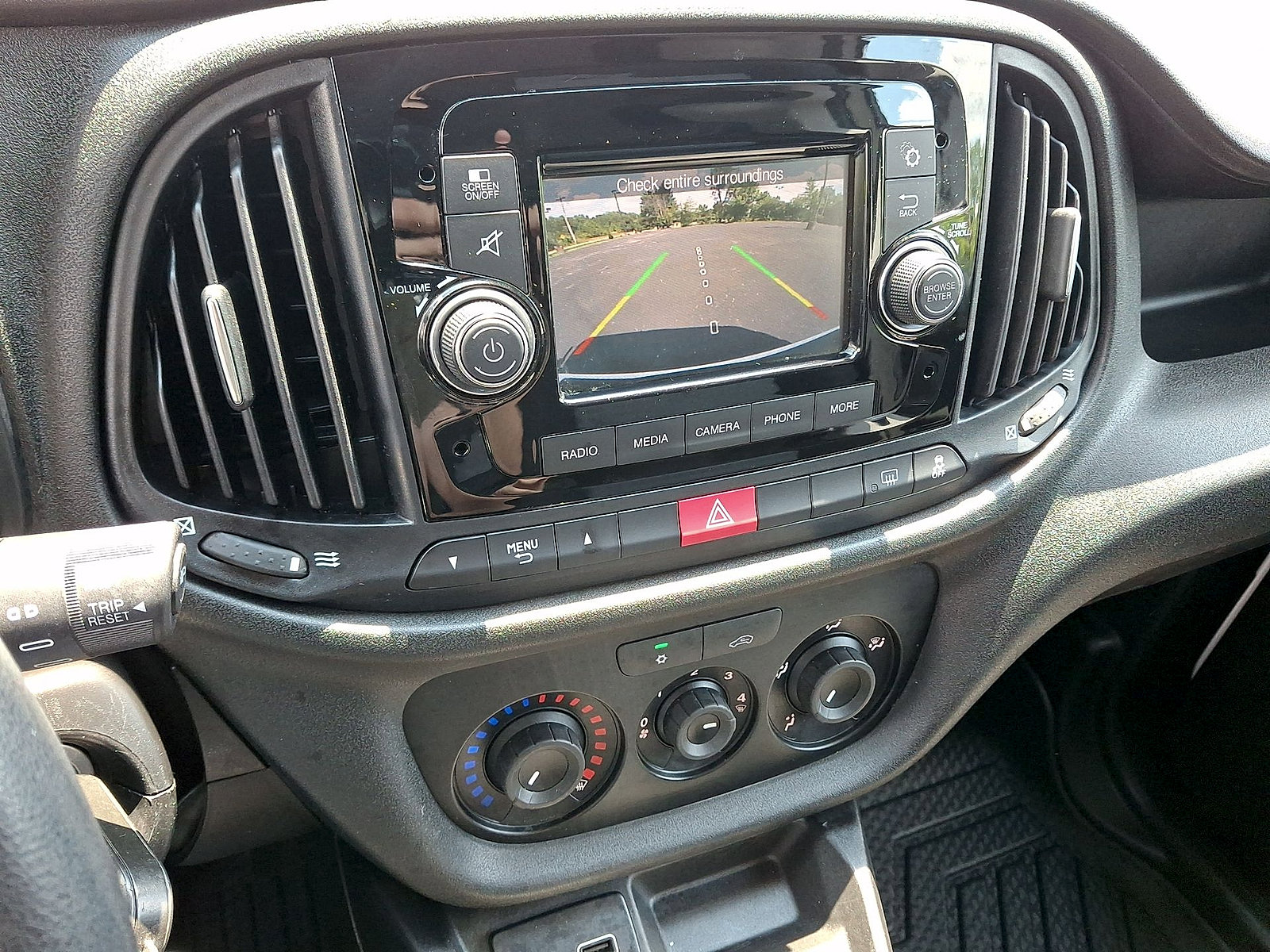 Used 2022 RAM ProMaster City Tradesman w/ Window Group 04 FWD image 15