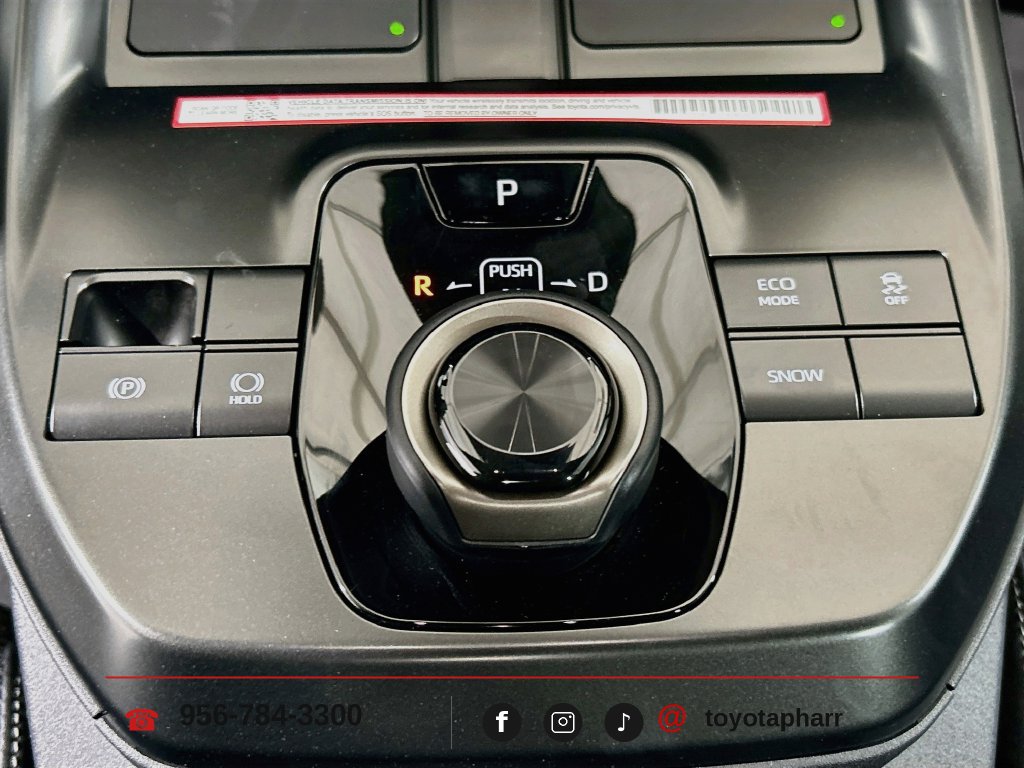 New 2026 Toyota bZ FWD image 17