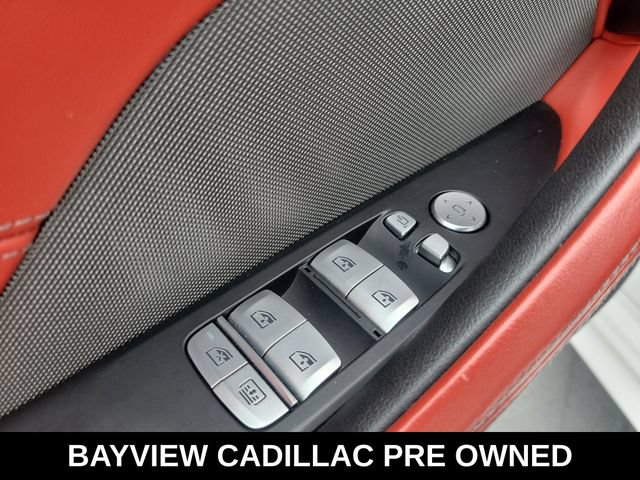 Used 2023 BMW M850i Gran Coupe xDrive AWD/4WD image 23
