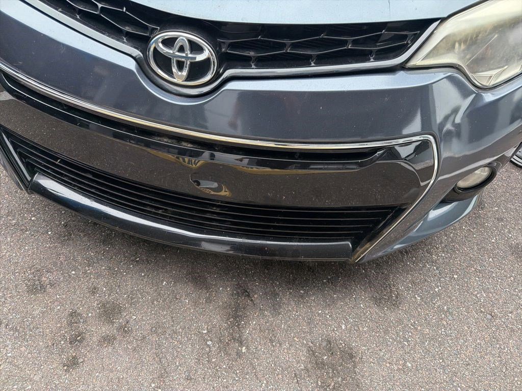 Used 2015 Toyota Corolla S FWD image 6
